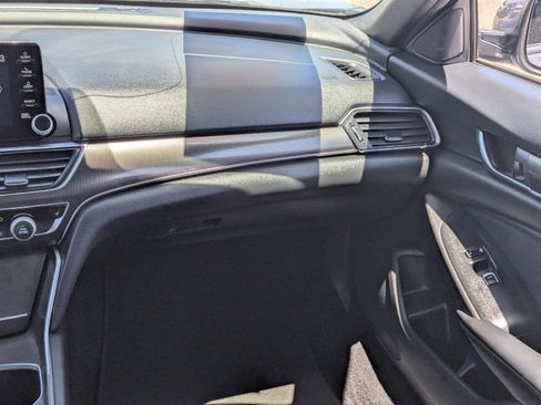 Used 2020 Honda Accord Sport image 17