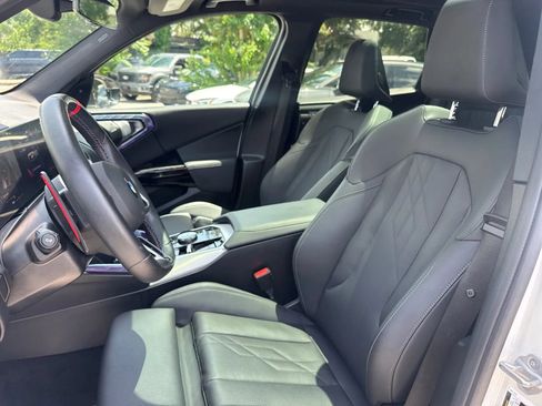 Used 2026 BMW X3 M50 AWD/4WD image 12