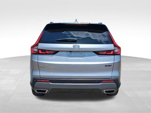 Used 2024 Honda CR-V Sport-L image 5
