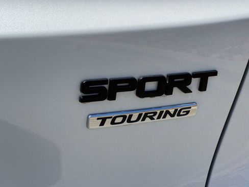 Certified 2025 Honda CR-V Sport Touring image 28