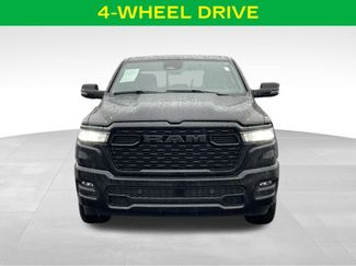 Used 2025 RAM 1500 Big Horn video 3