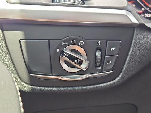 Used 2024 BMW X4 xDrive30i w/ Premium Package AWD/4WD image 24