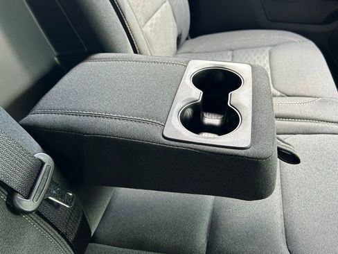 New 2026 RAM 1500 Big Horn image 44