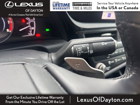 Used 2023 Lexus ES 350 w/ Premium Package image 21
