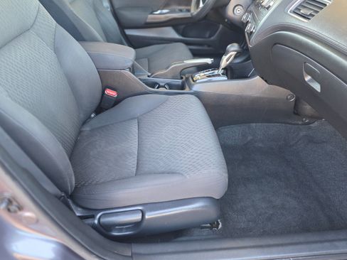 Used 2014 Honda Civic LX image 25