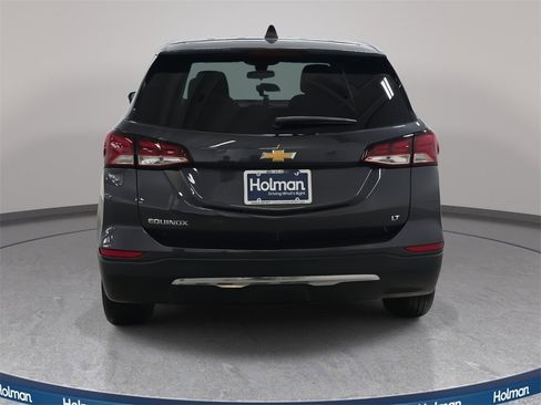 Used 2022 Chevrolet Equinox LT image 7