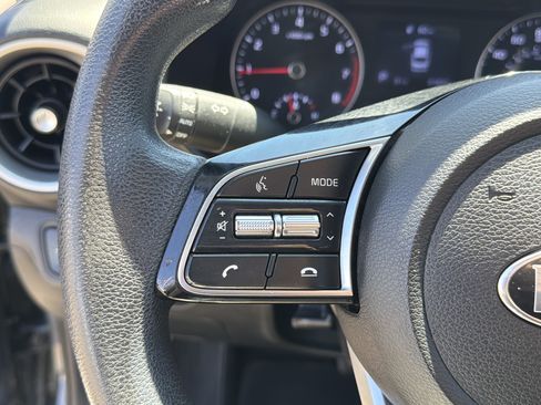 Used 2021 Kia Forte LXS FWD image 13