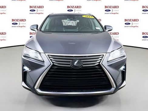 Used 2017 Lexus RX 350 FWD w/ Premium Package image 2