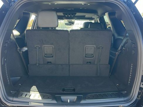 New 2026 Dodge Durango GT image 11