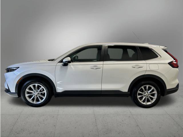 Certified 2024 Honda CR-V EX image 3