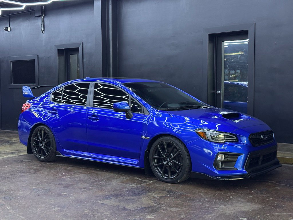 Used 2021 Subaru WRX Premium w/ Popular Package #3 (IZT) AWD/4WD image 19