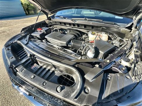 Used 2024 Chevrolet Tahoe LS w/ Driver Alert Package image 29