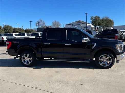 Used 2023 Ford F150 King Ranch w/ Equipment Group 601A High image 8