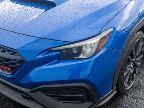 New 2026 Subaru WRX AWD/4WD image 9
