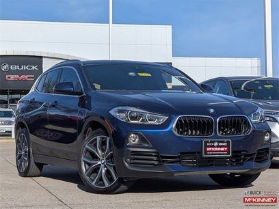 Used 2020 BMW X2 xDrive28i w/ Convenience Package