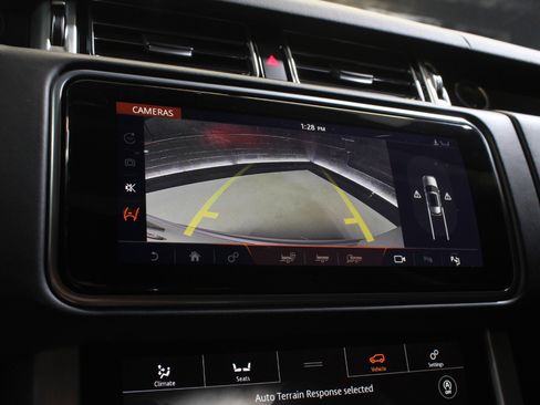 Used 2021 Land Rover Range Rover P525 Westminster Edition LWB image 67