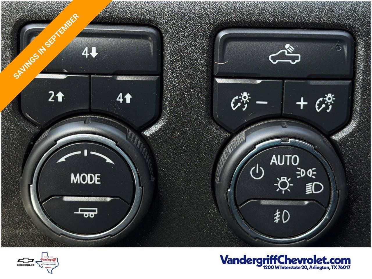 Certified 2025 Chevrolet Silverado 2500 LT AWD/4WD image 21