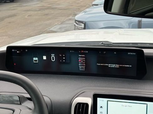 Used 2025 Ford Expedition Max Active image 26