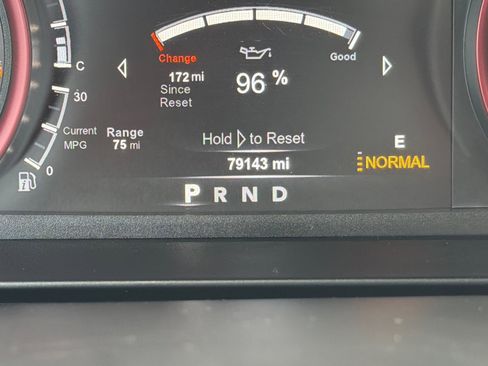 Used 2017 RAM 1500 Rebel w/ Luxury Group image 24