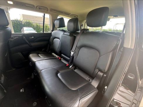 Used 2020 INFINITI QX80 Luxe w/ Proassist Package RWD image 29