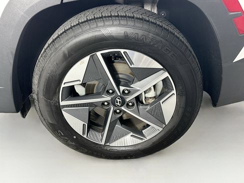 Used 2025 Hyundai Tucson SEL image 11