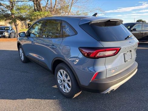 New 2026 Ford Escape Active w/ Cold Weather Package image 4