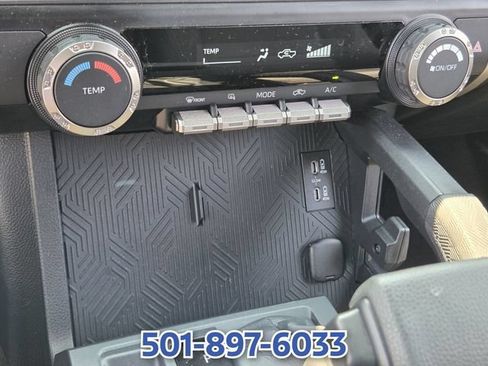 Used 2025 Toyota Tacoma SR5 RWD image 20