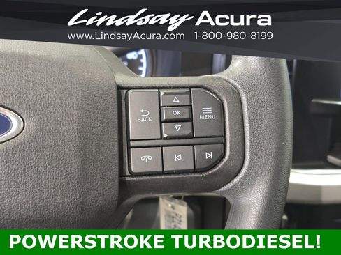 Used 2025 Ford F250 XLT image 15