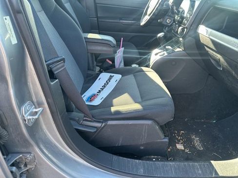 Used 2016 Jeep Compass Sport w/ Power Value Group image 10