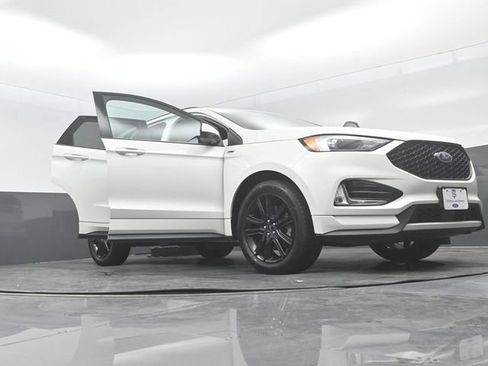 Certified 2024 Ford Edge ST-Line AWD/4WD image 29