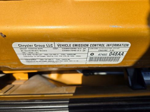 Used 2014 Jeep Wrangler Unlimited Sport w/ Quick Order Package 24S image 66