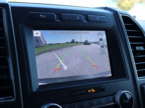 Used 2019 Ford Expedition Limited w/ Driver Assistance Package image 29