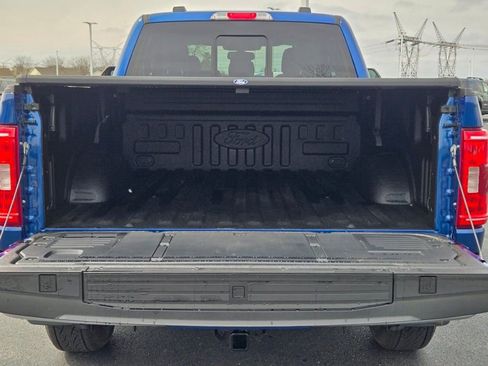 Used 2023 Ford F150 XLT w/ Equipment Group 302A High image 17