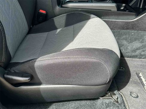 Used 2023 Toyota Tacoma TRD Off-Road image 24