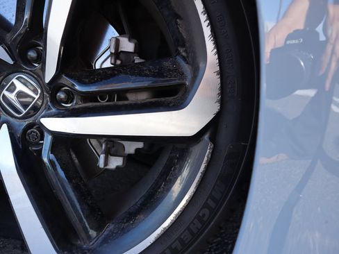 Used 2022 Honda Accord Sport image 25