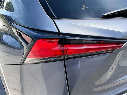 Used 2019 Lexus NX 300 FWD w/ Comfort Package image 30
