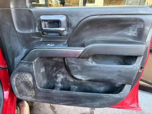 Used 2015 Chevrolet Silverado 2500 LT image 20