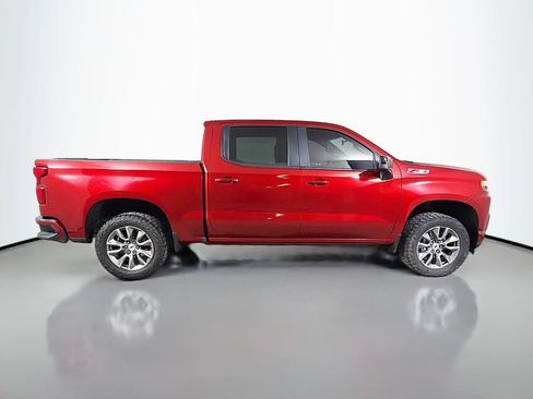 Used 2022 Chevrolet Silverado 1500 RST w/ Convenience Package II AWD/4WD image 5