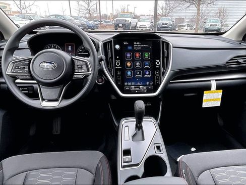 New 2026 Subaru Impreza 2.0i Sport image 6