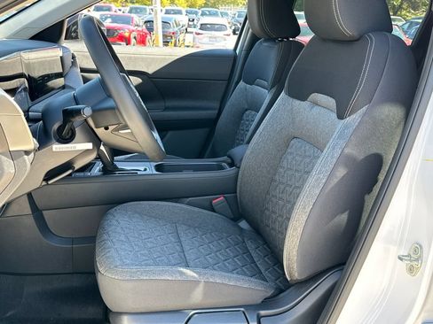 New 2026 Nissan Kicks SV w/ SV Premium Package AWD/4WD image 6