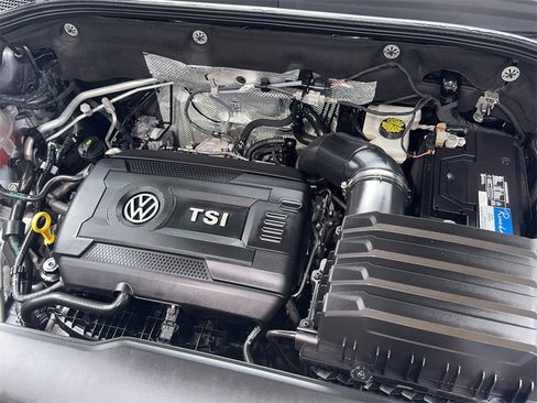 Used 2023 Volkswagen Atlas SEL image 62