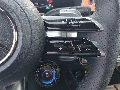 New 2024 Mercedes-Benz GLB 35 AMG GLB 35 AMG image 23