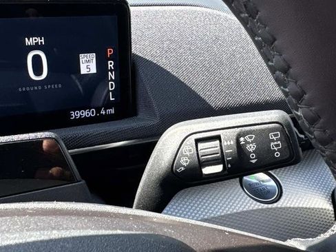 Certified 2023 Ford Mustang Mach-E Select RWD image 23