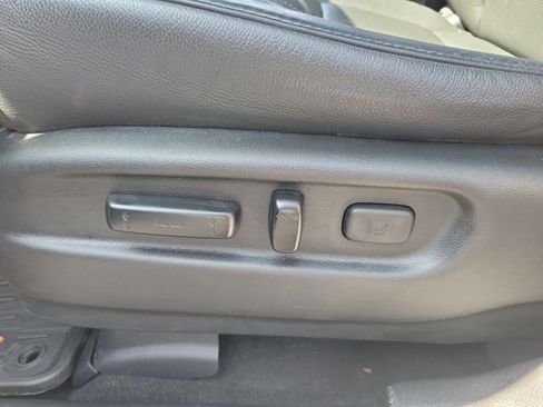 Certified 2023 Honda Passport TrailSport image 42