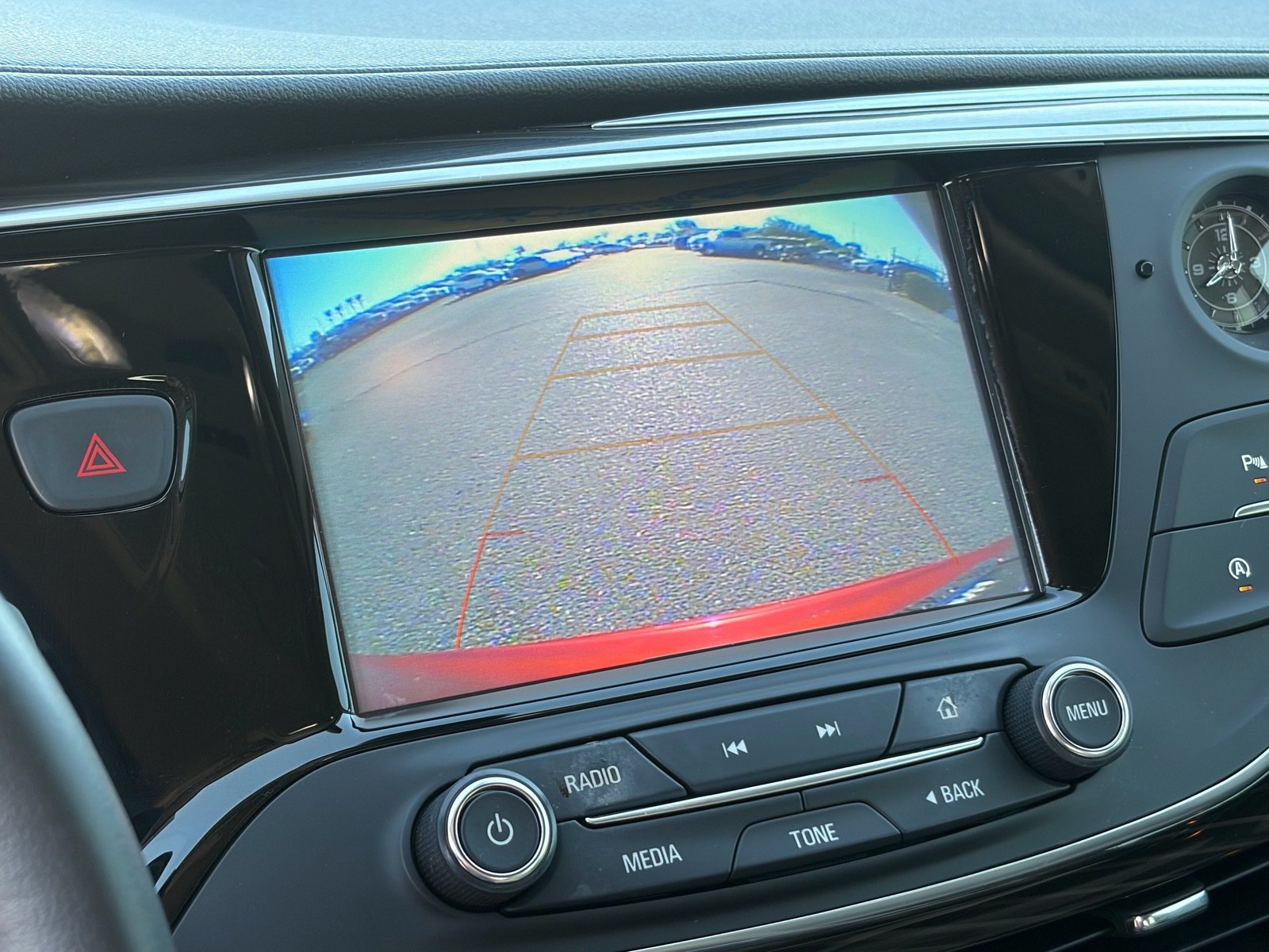 Used 2020 Buick Envision Preferred FWD image 23