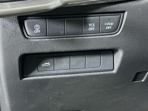 Used 2025 MAZDA CX-90 3.3 Turbo w/ Select Package AWD/4WD image 17