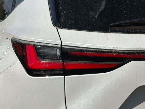 Used 2025 Lexus NX 450h+ AWD w/ Accessory Package (2T) image 15