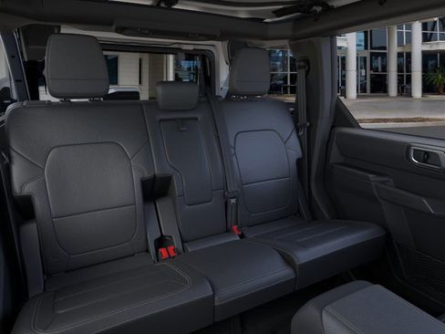 New 2025 Ford Bronco Badlands AWD/4WD image 11