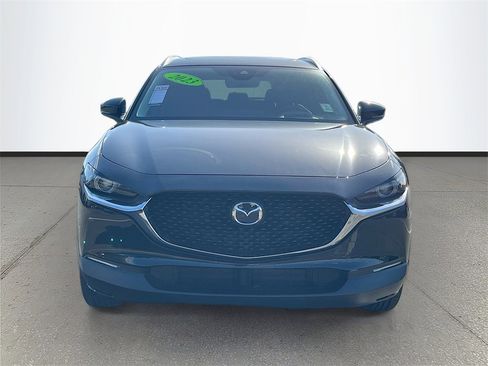 Used 2023 MAZDA CX-30 2.5 Turbo w/ Premium Package image 2