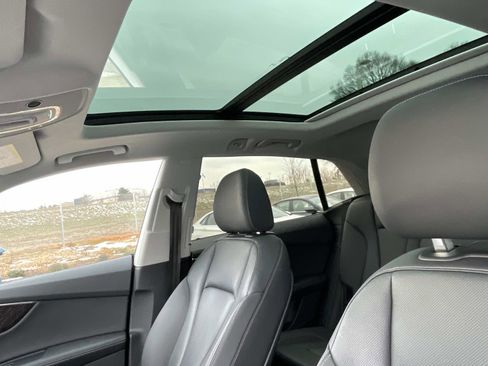 Certified 2023 Audi Q8 Premium Plus w/ Premium Plus Package image 21